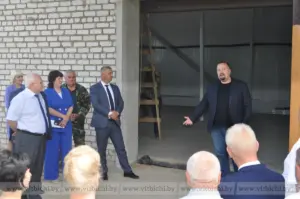 Органические продукты